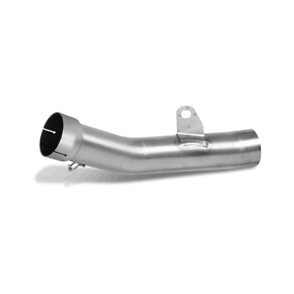 AKRAPOVIC アクラポビッチ オプショナル リンクパイプ ステン ZX-6R 09-20