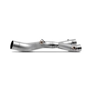 AKRAPOVIC（アクラポビッチ） AKRAPOVIC JMCA認証 SLIP ON LINE YZF-R1