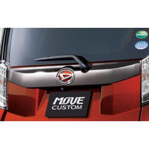 ダイハツ（DAIHATSU） ムーヴカスタム/ムーブ 150系 後期：純正