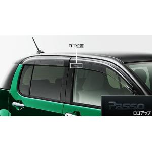 パッソ モーダ/ブーン シルク M700A/M710A/M700S/M710S 純正 右 ヘッド