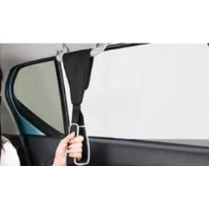 ミライース LA350/360S：純正 アシストグリップ（つり革タイプ）