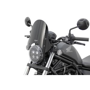 ホンダ（HONDA） 特典あり フリーウェイ MF03 ショート クリア