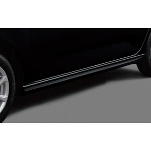 ◇ミラ イース/ピクシスエポック LA300S/A LA310S リアバンパー