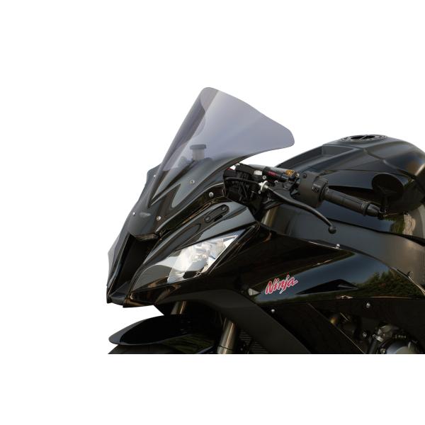 MRA/エムアールエー スクリーン レーシング スモーク ZX-10R 11-15【MR649S】