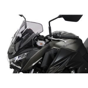 MRA/エムアールエー スクリーン ヴァリオツーリング スモーク ZRX1100