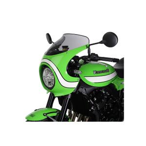 MRA エムアールエー スクリーン オリジナル カラー：スモーク Z900RS