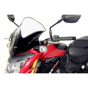 ワイズギア YAMAHA ミニスクリーン XT250 SEROW用 Q5K-YSK-041-R01