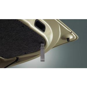 N-ONE JG3/JG4：純正 スポーツペダル CVT車用 アルミ/ステンレス製