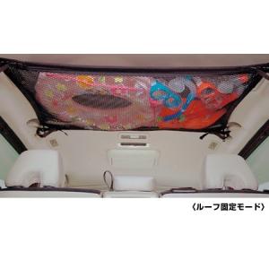 日産（NISSAN） セレナ C27系 前期：純正 ラゲッジアンダーボックス