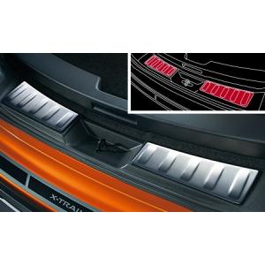 日産（NISSAN） エクストレイル[X-TRAIL] T32 後期：純正 セーフティ
