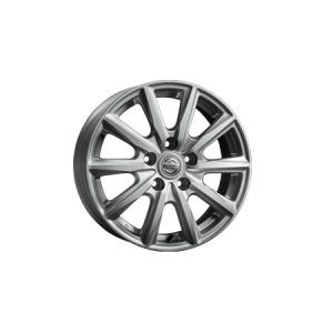 日産（NISSAN） キックス/KICKS P15：純正 エスティーロ アルミ
