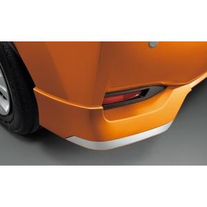 ノート ノート/NOTE E12 後期：純正 キッキングプレート（LED・白色