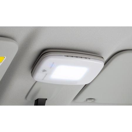 ノート/NOTE E12 後期：純正 プラズマクラスターLEDランプ(廃盤 残り在庫わずか)