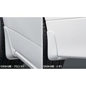 エルグランド ラゲッジアンダーボックストレイ 日産純正部品 パーツ
