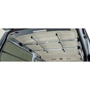 NV350 E26 ハイルーフ ワイド幅用 純正ルーフインナーバー 日産（NISSAN） キャラバン/CARAVAN NV350 E26系：純正 ルーフインナー