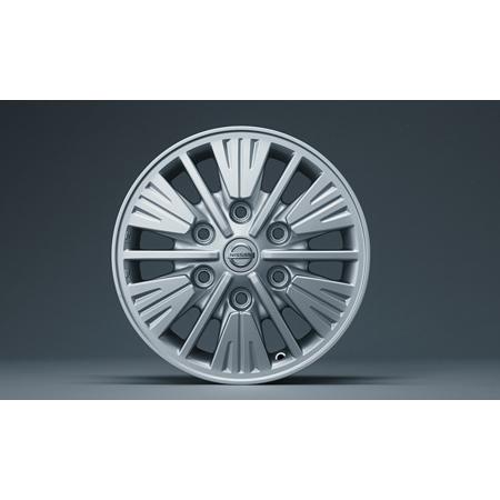 キャラバン/CARAVAN NV350 E26系：純正 15インチアルミホイール（15×5.5JJ、...