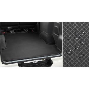 NV350 キャラバン　荷室マット 楽天市場】キャラバン NV350 ラゲッジマット E26 3D トランクマット