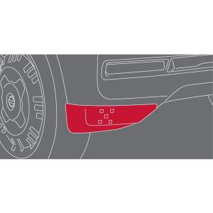 ルークス/ROOX BB1A/BB2A/BB5...の詳細画像4