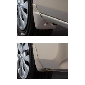 日産（NISSAN） セレナ C27系 前期：純正 ラゲッジアンダーボックス