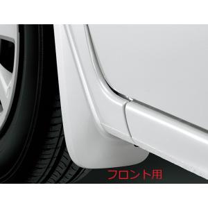 N-BOX JF3 JF4：純正 マッドガード（NBOX専用）(1台分)(令和1年10月〜)(廃盤 ...