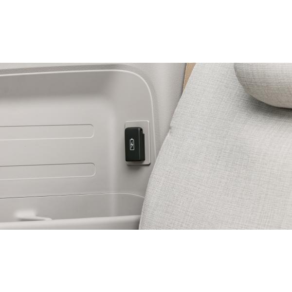 N-BOX JOY JF5 JF6：純正 USBチャージャー　USB Type-C／1口／5V／最大...