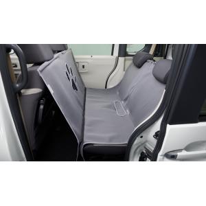 ホンダ（HONDA） 純正 ペットシートサークル ブルー／グレー Pet