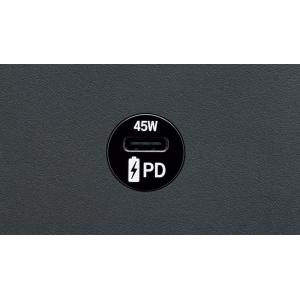 N-BOX HONDA ホンダ 純正 USB PDチャージャー アタッチメントセット N