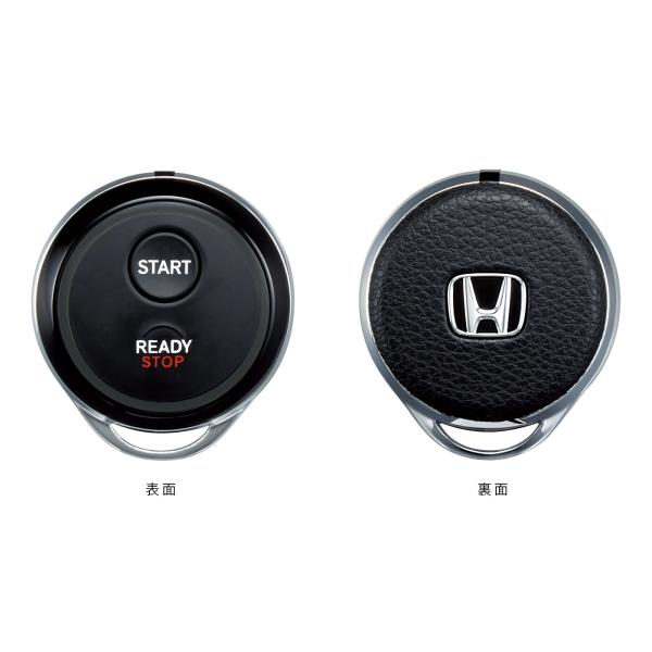 N-BOX NBOXカスタム JF5 JF6：純正 リモコンエンジンスターター(アンサーバック機能付...