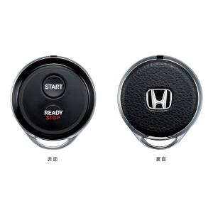 N-BOX NBOXカスタム JF5 JF6：純正 リモコンエンジンスターター