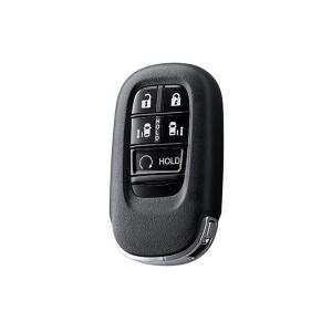 ホンダ純正 NBOX JF5・JF6型 スマートキー 片側パワスラ 未使用 ホンダ 純正スマートキー N-BOX JF5 6 3ボタン 片側パワースライド