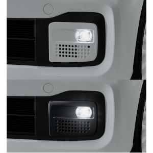 シビック HONDA ホンダ 純正 LEDフォグライト 08V31-T43-000 シビック