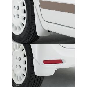 N-BOX HONDA ホンダ 純正 マッドガード N-BOX用 JF3/JF4 2017年9月