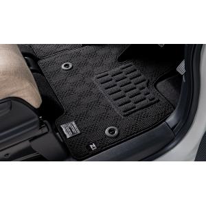 N-BOX HONDA ホンダ 純正 フロアカーペットマット フロア