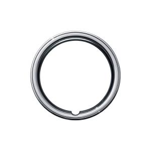 ホンダN-BOX JF3/4 ブラックスパッタリング仕上げ　新品1本 N-BOX NBOXカスタム JF3 JF4：純正 15インチ アルミホイール