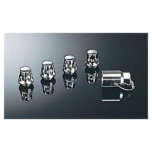 N-BOX NBOXカスタム JF3 JF4：純正 アルミホイール用ホイールナット