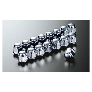 N-BOX NBOXカスタム JF3 JF4：純正 アルミホイール用ホイールナット キャップタイプ ...