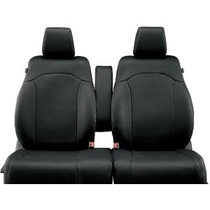 N-BOX N-BOXカスタム JF3 JF4：純正 シートカバー（合皮製 1台分 スーパースライド...