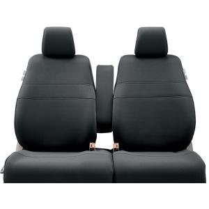 N-BOX N-BOXカスタム JF3 JF4：純正 シートカバー（1台分 ベンチシート仕様車用）(...