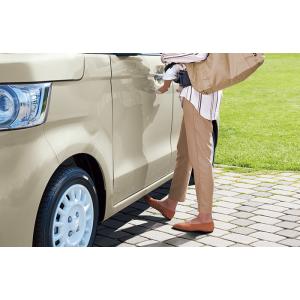 N-BOX N-BOXカスタム JF3 JF4：純正 ハンズフリースライドドア(リア左側パワースライ...