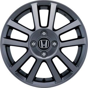 N-BOX カスタム　ホイール 楽天市場】N-BOX カスタム(JF3/JF4)純正 14inch 4.5Jx14 +40 4/100