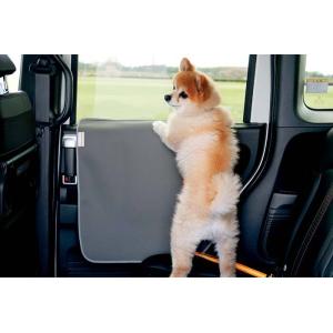 N-BOX NBOXカスタム JF3 JF4：純正 ペットドアライニングカバー（カラー選択）(廃盤 ...