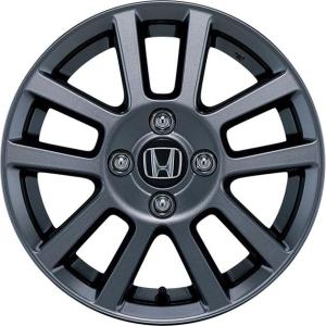 ホンダ HONDA 純正 アルミホイール 15インチ 4.5J インセット45