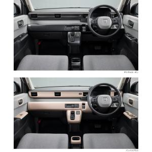 N-ONE e：JG5： インパネラインパネル ロア