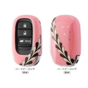 N-ONE e:JG5:純正 キーカバー 樹脂...の詳細画像1