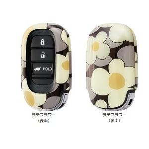 N-ONE e:JG5:純正 キーカバー 樹脂...の詳細画像3