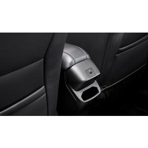 ノート/NOTE E13：純正 後席用充電USBポート（2.4A）