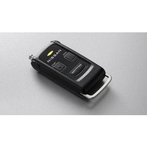 ノート/NOTE E13：純正 リモコンエンジンスターター