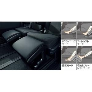 ノア オットマン 純正 アイボリー 2個 新品未使用 11484円 自動車