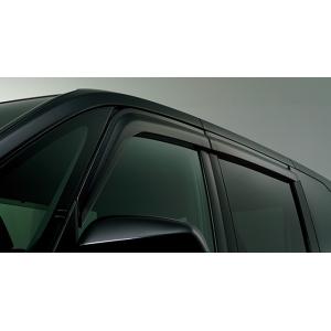 ノア/NOAH MZRA90W MZRA95W 純正： サイドバイザー(ＲＶワイトタイプ)