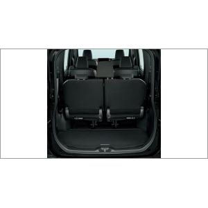 ノア/NOAH MZRA90W MZRA95W 純正： ラゲージソフトトレイ